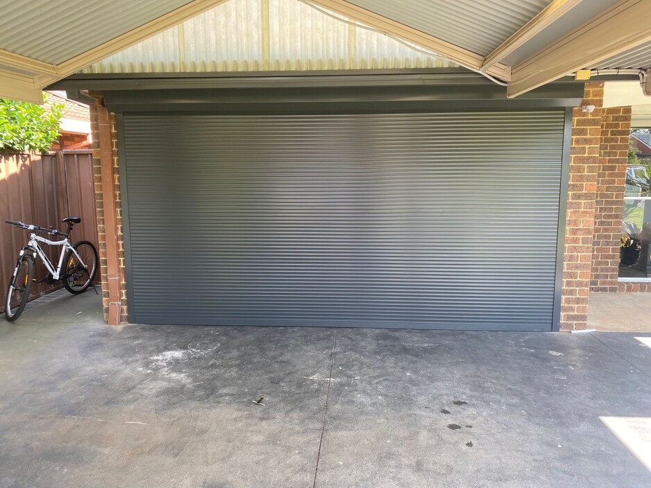 Safe Guard Shutters Pty Ltd Pic 1