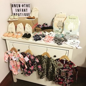 The Infant Boutique Pic 5