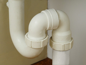 Saltire Plumbing Services Pic 5