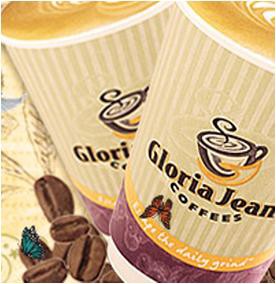 Gloria Jean's Coffees Pic 1 - Gloria Jeans