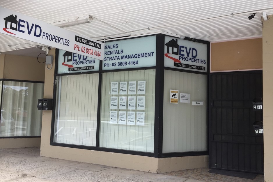 EVD Properties PTY LTD Pic 1