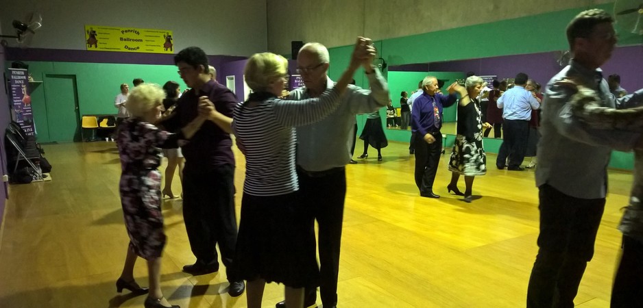 Penrith Ballroom Dance Pic 2