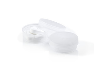 Angel Products Pic 3 - Disposable Petri Dish 5ml