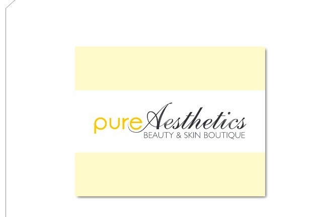 Pure Aesthetics Beauty and Skin Boutique Pic 1