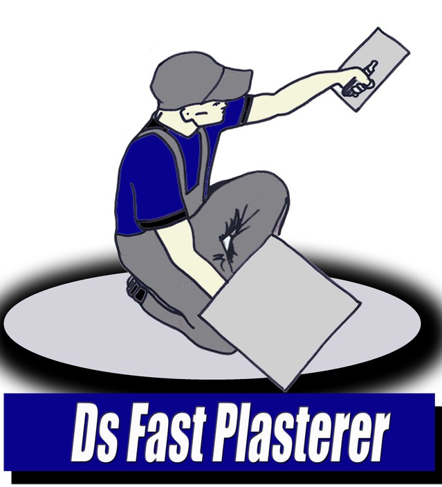 DS Fast Plasterer Pic 1