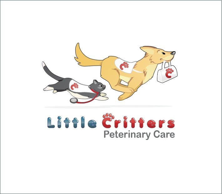 Little Critters Veterinary Care Pic 1