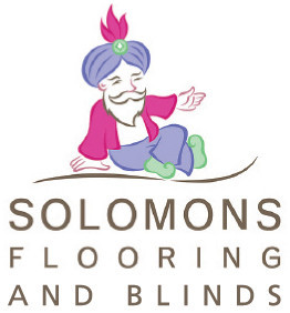 Solomons Flooring and Blinds Pic 1