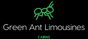 Green Ant Limos Cairns Pic 2 - Green Ant Limousines Carins