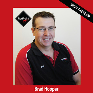 RedPoint Pic 4 - Brad Hooper Managing Director