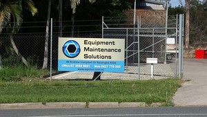 Equipment Maintenance Solutions Pty Ltd Pic 2 - New Workshop Open