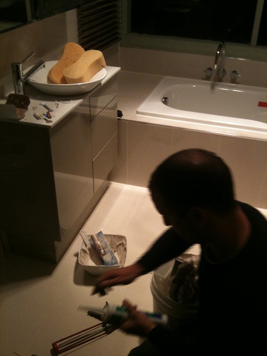 ZAP PROJECTS Bathroom Renovations Pic 1