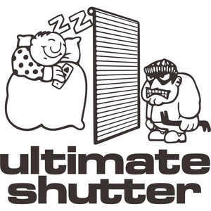 Ultimate Shutter Pic 3