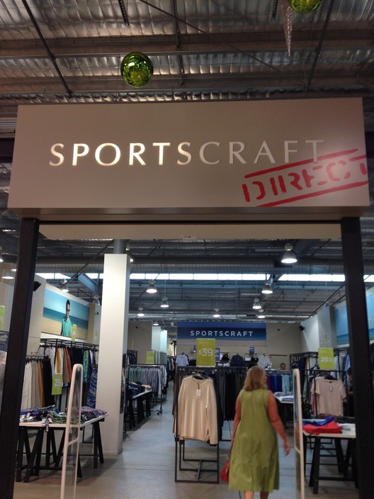 Sportscraft Pic 1