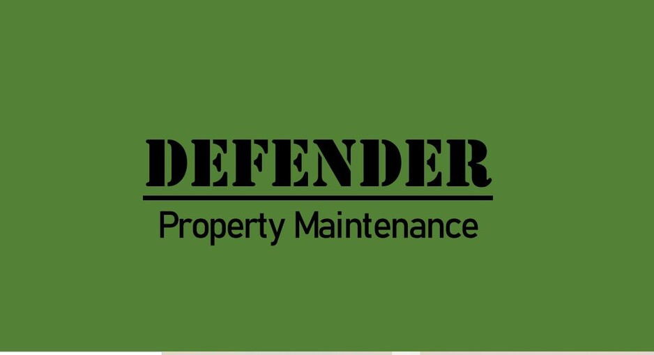 Defender Property Maintenance Pic 1 - DEFENDER Property Maintenance services residential and commercial customers in Scone and surrounding areas Services include mowing general yard care tree lopping waste removal property repairs pest control window and gutter cleaning