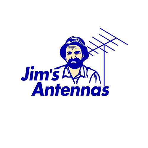 Jim's Antennas South Melbourne Pic 1 - JA logo