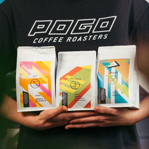 POGO Coffee Roasters Pic 3