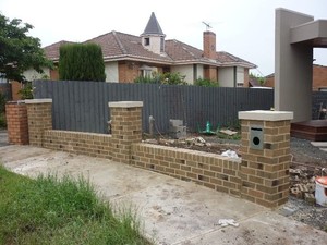 Hugo's Bricklaying Servies Pic 5