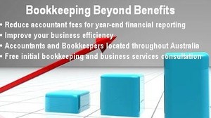 Bookkeeping & Beyond Pic 3 - Benefits of bookkeeping and beyond