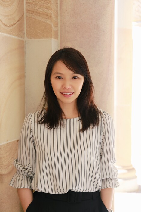 Dr Karen Sheng Pic 1 - Dr Karen Sheng Specialist Obstetrician and Gynaecologist