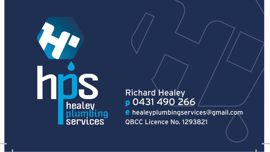 Healey Plumbing Services Pic 1