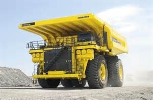 Rock Solid Financial Services Pic 3 - Yellow Equipment finance at great commercial rates