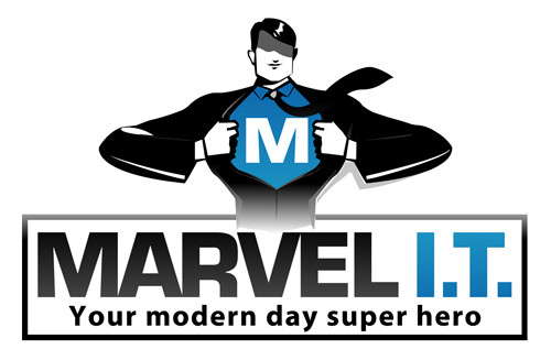 Marvel IT Pic 1 - Marvel IT Computer Support Services