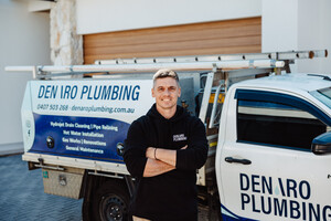 Denaro Plumbing Pic 2