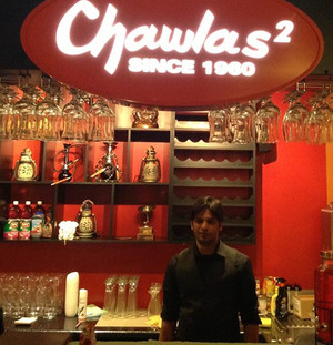 Indian Community Pic 4 - Australian Restaurant chawlas