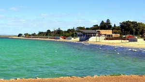 Whyalla Holiday & Worker Accommodation Pic 2 - Gwynne Residential privately owns a block of six units just a minutes walk from the upgraded Whyalla Foreshore