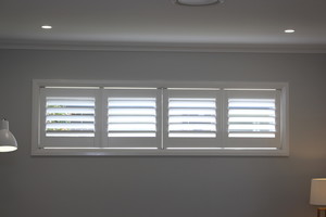 Maxview Blinds & Shutters Pic 2