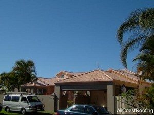 Allcoast Roofing Service Pic 5 - installation installing install QLD