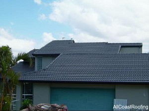 Allcoast Roofing Service Pic 3 - roofs QLD