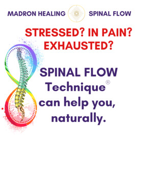 Madron Healing  (Spinal Flow Technique, Reiki, QHHT, Sound Healing, Biofield Clearing) Pic 3