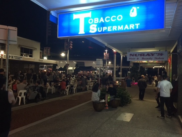 Tobacco Supermart Pic 1