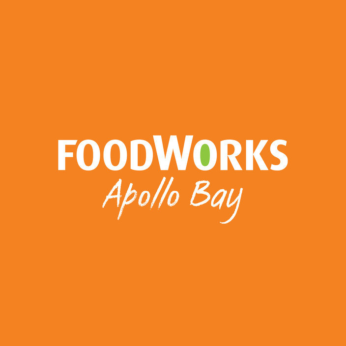 FoodWorks Apollo Bay Pic 1