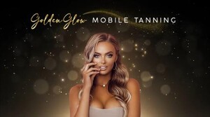 Golden Glow Mobile Spray Tanning Pic 2