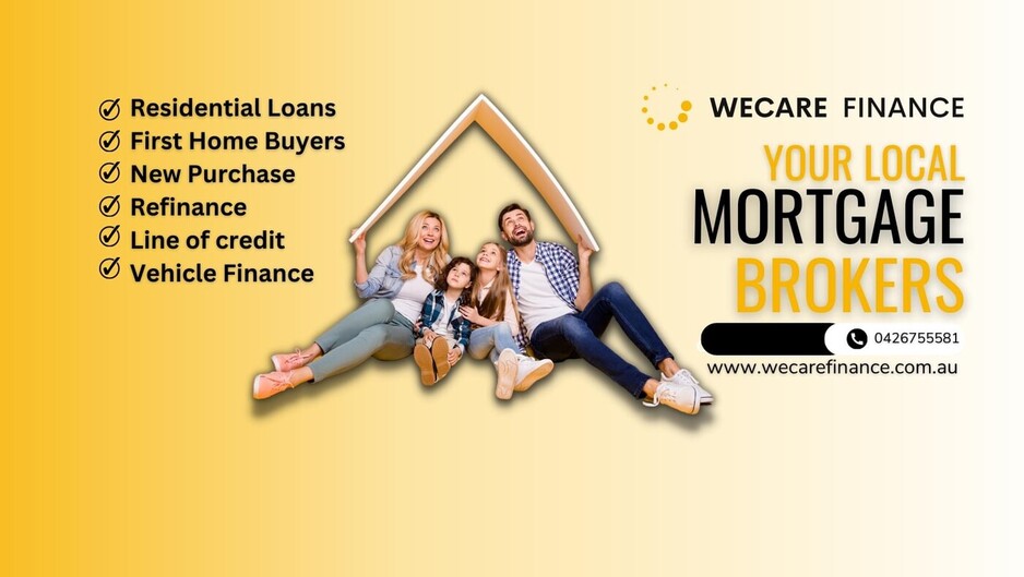 Wecare Finance Pic 1