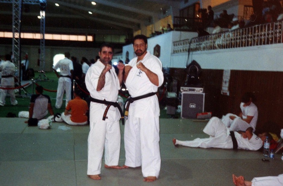 Ultimate Truth Academy Kyokushin Karate Pic 1