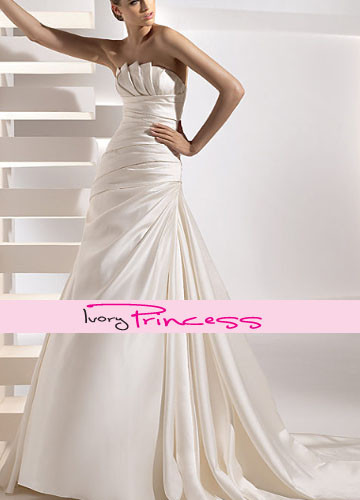 Ivory Princess Bridal Pic 1 - Ivory Princess Wedding Gown