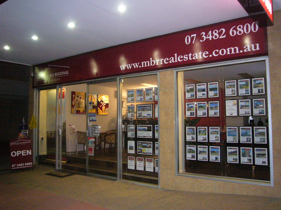 Moreton Bay Regional Real Estate Pic 1 - real estate office