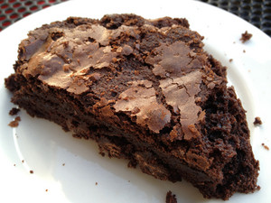 Phillippa's Pic 3 - Brownies