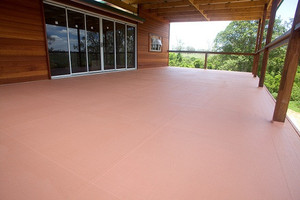 Wet-seal - Bayside South Franchisee Pic 3 - Wetseal Waterproof Deck