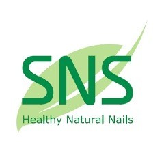 Island Sea Nails & Beauty Pic 1 - Signature Nail System with organic ingredients