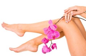 Island Sea Nails & Beauty Pic 5 - Waxing service