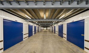 Storage King Bentley Pic 3 - Internal storage units driveup access