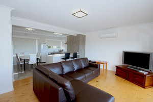 Saltwater Haven - Apollo Bay Pic 4 - Spacious and well appointed Apollo Bay accommodation