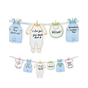 Baby Shower Supplies Pic 5