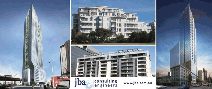 JBA Consulting Engineers Pic 1 - JBA Consulting Engineers Residential Portfolio