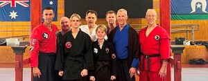 Red Hill Karate Pic 2