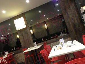 Dim Well Cafe Pic 2